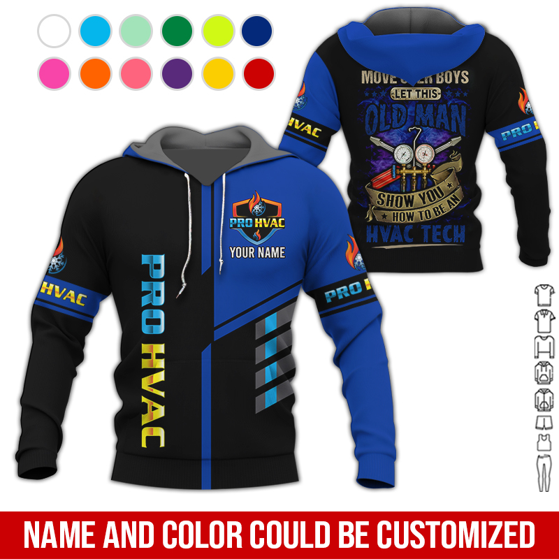 5653132-personalized-name-hvac-3d-all-over-printed-clothes-au648-109.jpg Custom HVAC 3D Hoodie - photo 109