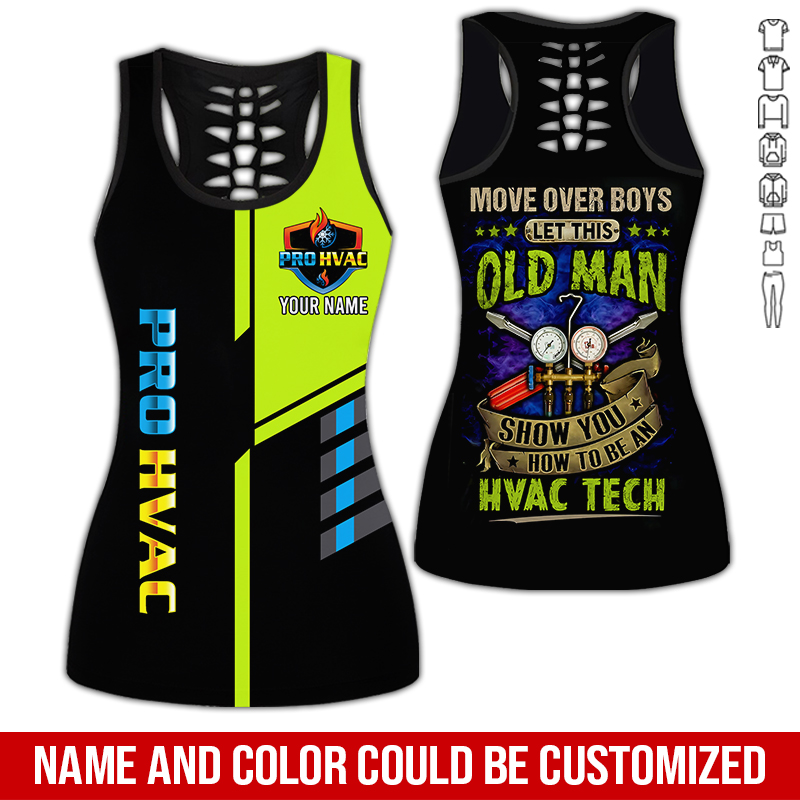5653132-personalized-name-hvac-3d-all-over-printed-clothes-au648-11.jpg Custom HVAC 3D Hoodie - photo 11