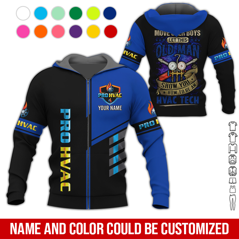 5653132-personalized-name-hvac-3d-all-over-printed-clothes-au648-110.jpg Custom HVAC 3D Hoodie - photo 110