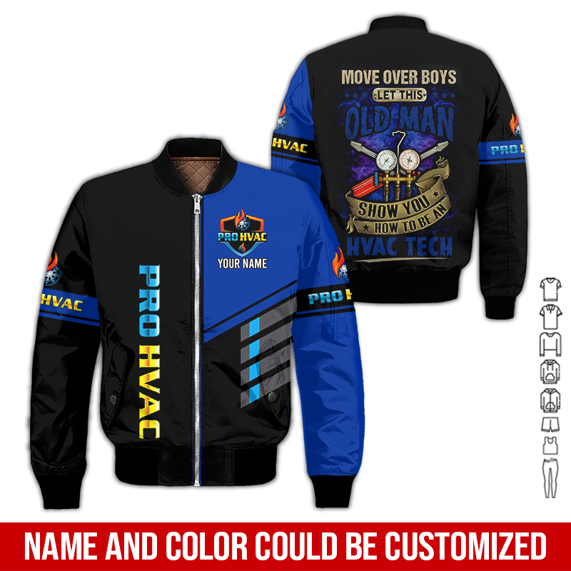 5653132-personalized-name-hvac-3d-all-over-printed-clothes-au648-113.jpg Custom HVAC 3D Hoodie - photo 113