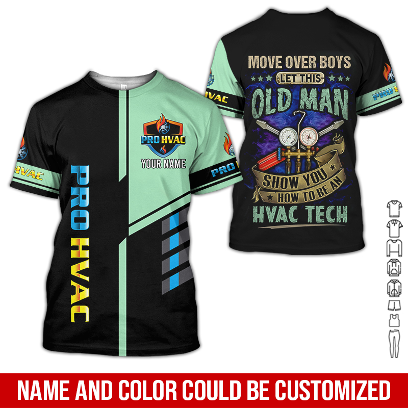 5653132-personalized-name-hvac-3d-all-over-printed-clothes-au648-118.jpg Custom HVAC 3D Hoodie - photo 118
