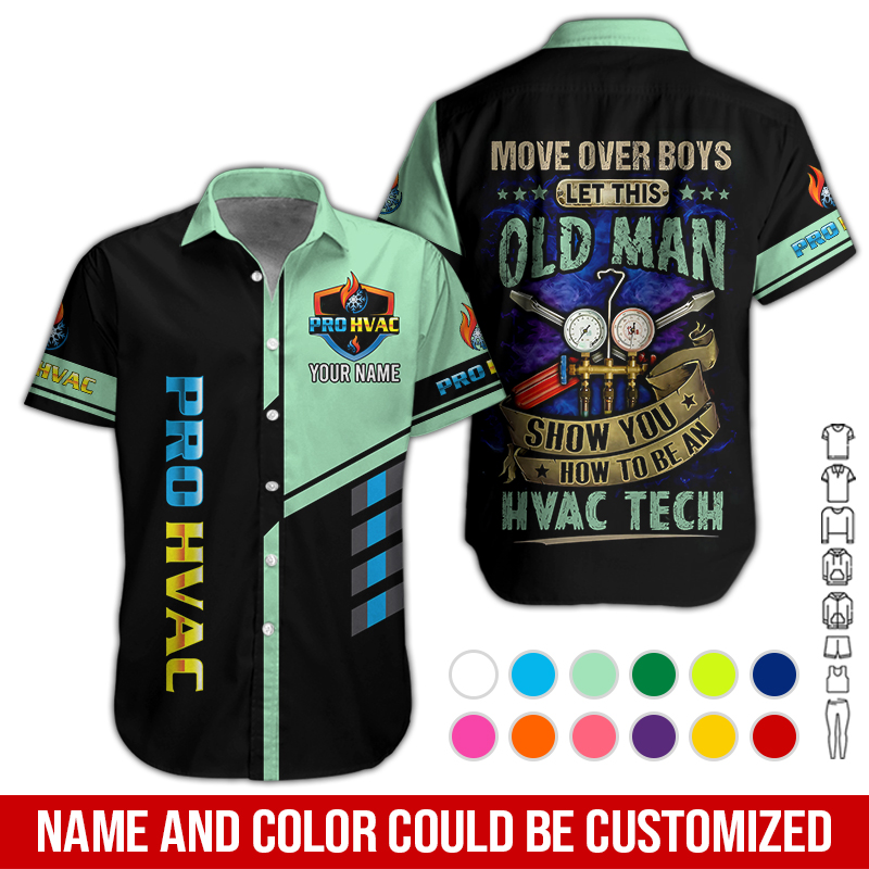 5653132-personalized-name-hvac-3d-all-over-printed-clothes-au648-120.jpg Custom HVAC 3D Hoodie - photo 120