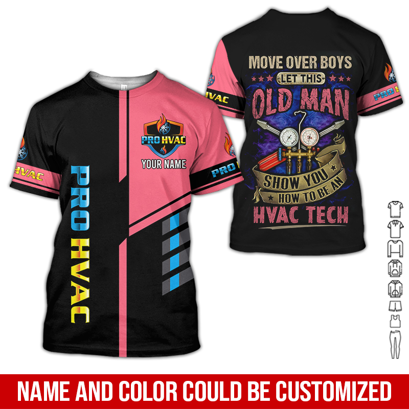 5653132-personalized-name-hvac-3d-all-over-printed-clothes-au648-131.jpg Custom HVAC 3D Hoodie - photo 131