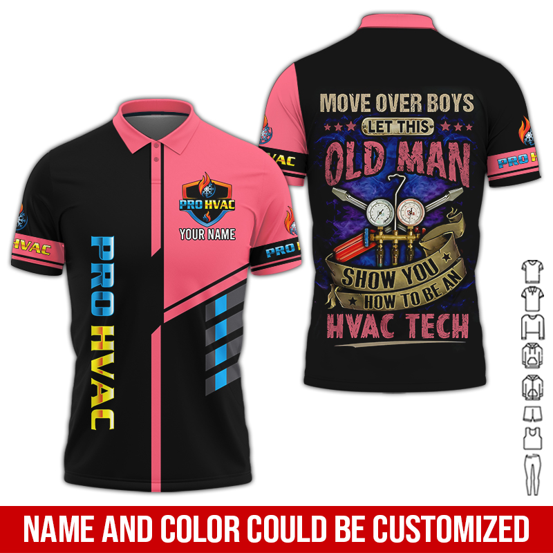 5653132-personalized-name-hvac-3d-all-over-printed-clothes-au648-132.jpg Custom HVAC 3D Hoodie - photo 132