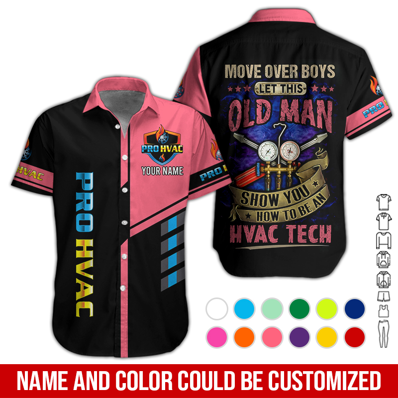 5653132-personalized-name-hvac-3d-all-over-printed-clothes-au648-133.jpg Custom HVAC 3D Hoodie - photo 133