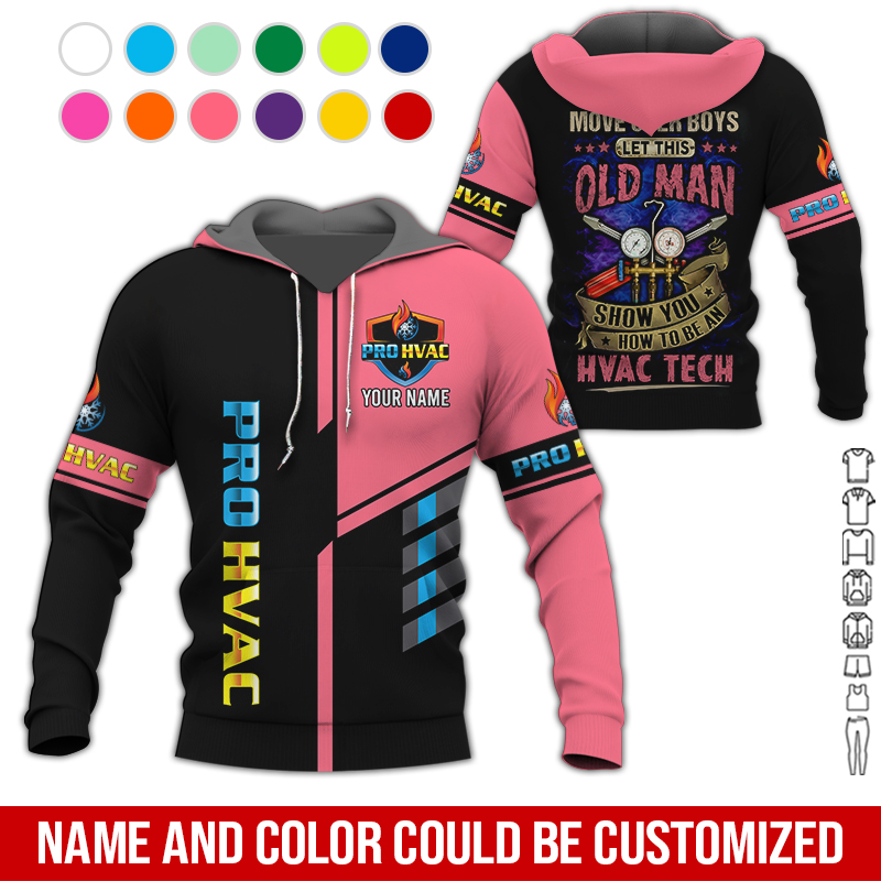 5653132-personalized-name-hvac-3d-all-over-printed-clothes-au648-135.jpg Custom HVAC 3D Hoodie - photo 135