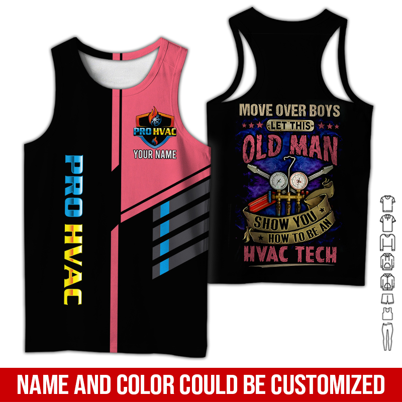 5653132-personalized-name-hvac-3d-all-over-printed-clothes-au648-138.jpg Custom HVAC 3D Hoodie - photo 138