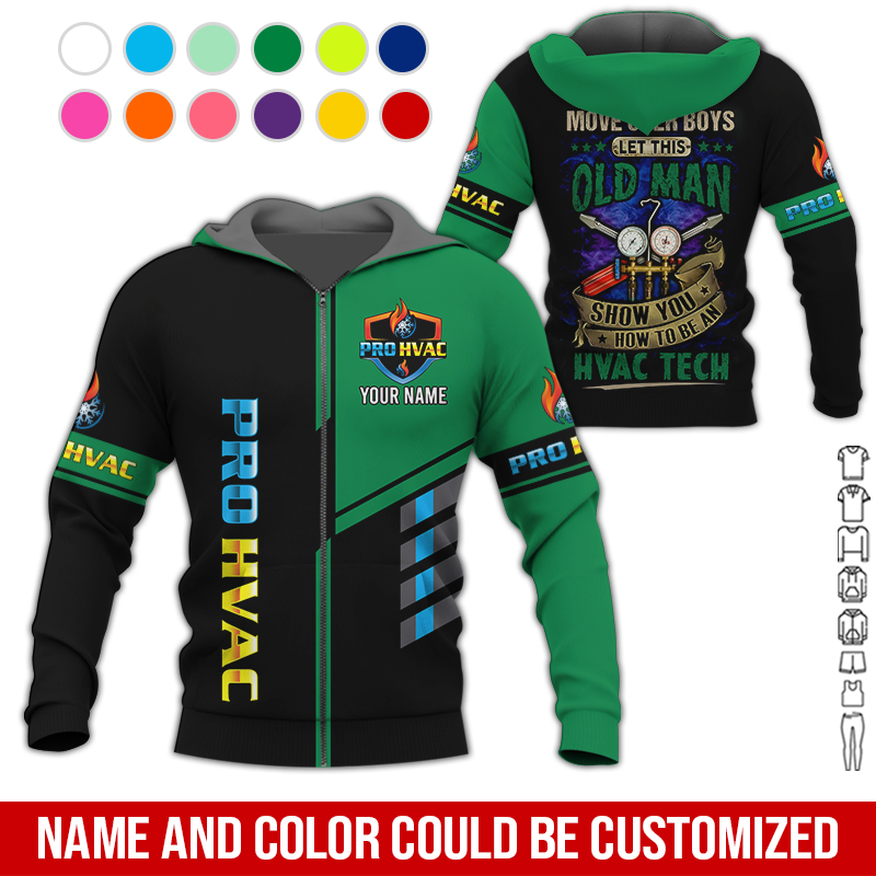 5653132-personalized-name-hvac-3d-all-over-printed-clothes-au648-149.jpg Custom HVAC 3D Hoodie - photo 149