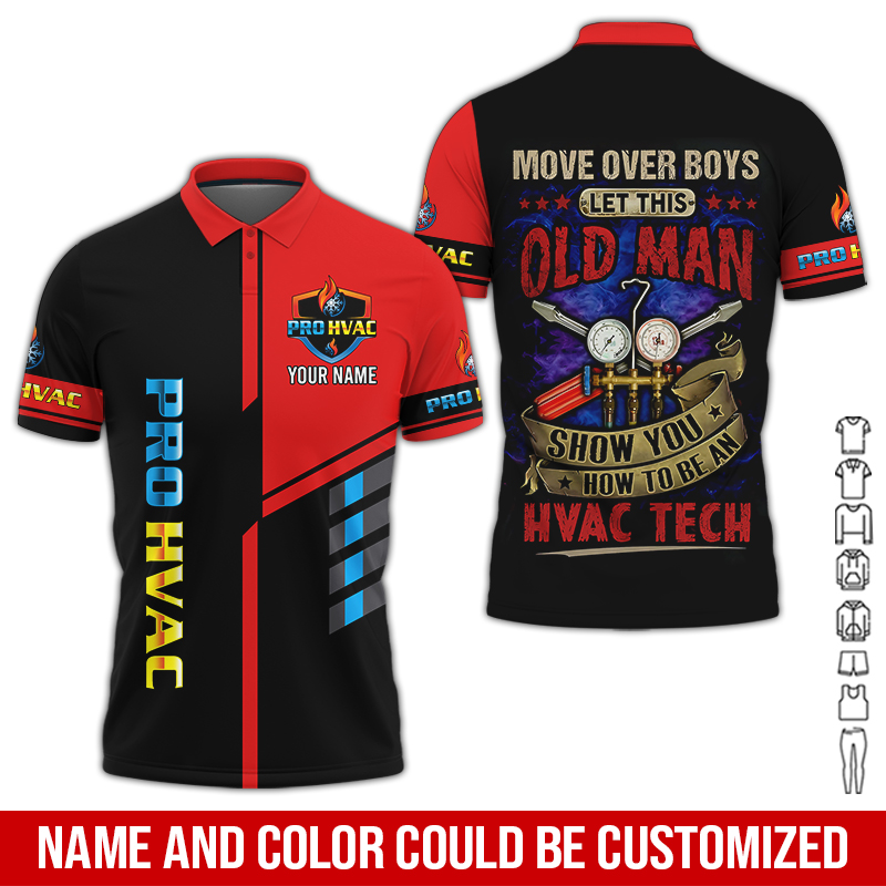 5653132-personalized-name-hvac-3d-all-over-printed-clothes-au648-15.jpg Custom HVAC 3D Hoodie - photo 15