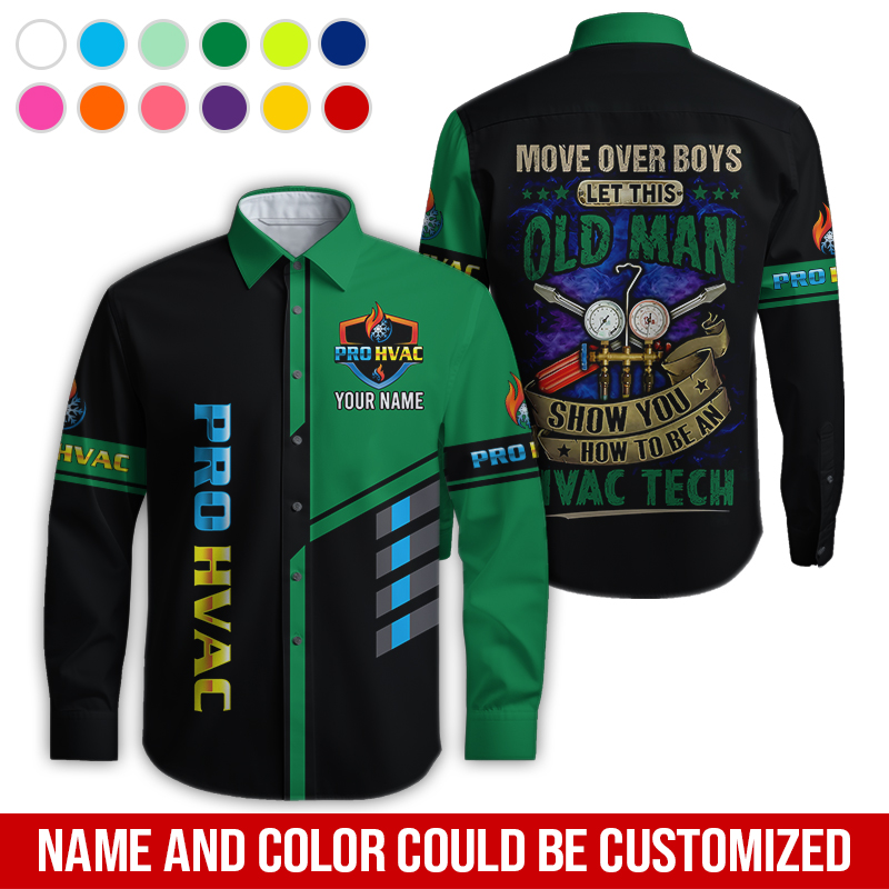 5653132-personalized-name-hvac-3d-all-over-printed-clothes-au648-150.jpg Custom HVAC 3D Hoodie - photo 150