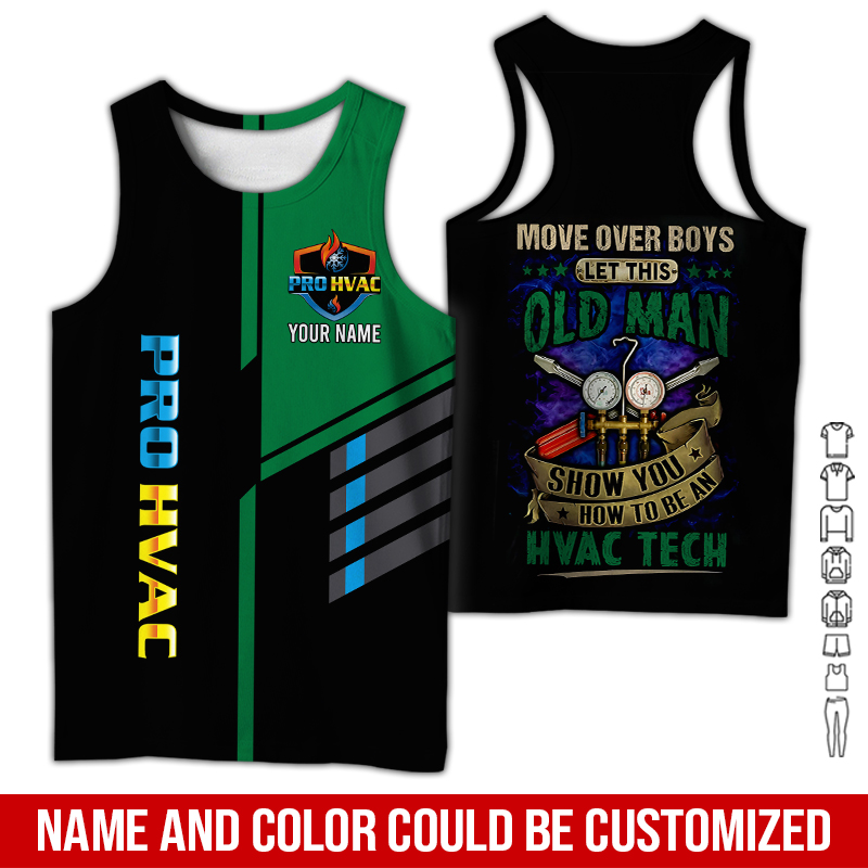 5653132-personalized-name-hvac-3d-all-over-printed-clothes-au648-151.jpg Custom HVAC 3D Hoodie - photo 151