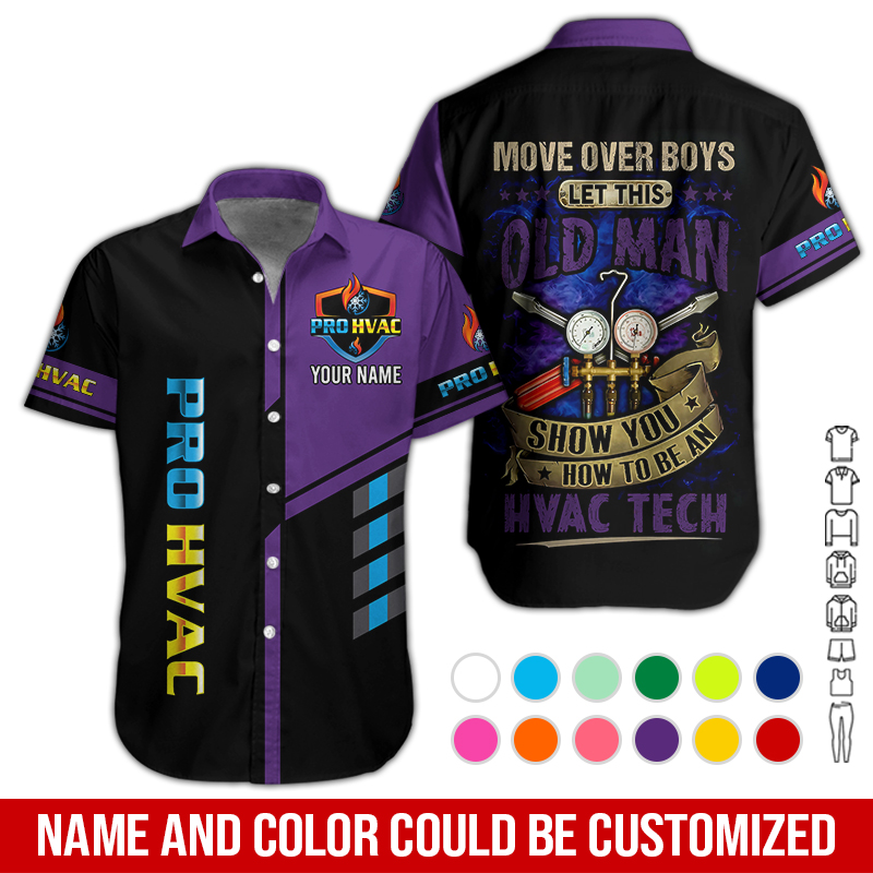 5653132-personalized-name-hvac-3d-all-over-printed-clothes-au648-159.jpg Custom HVAC 3D Hoodie - photo 159