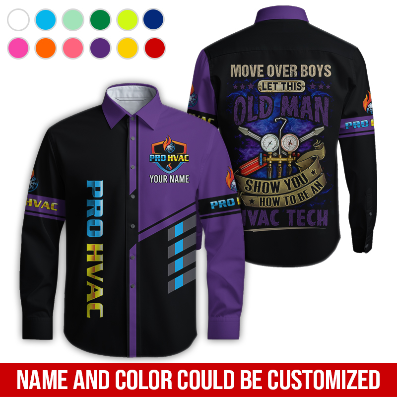 5653132-personalized-name-hvac-3d-all-over-printed-clothes-au648-163.jpg Custom HVAC 3D Hoodie - photo 163