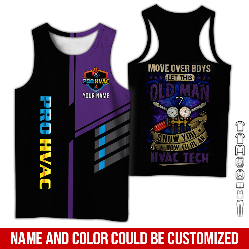 5653132-personalized-name-hvac-3d-all-over-printed-clothes-au648-164.jpg Custom HVAC 3D Hoodie - photo 164
