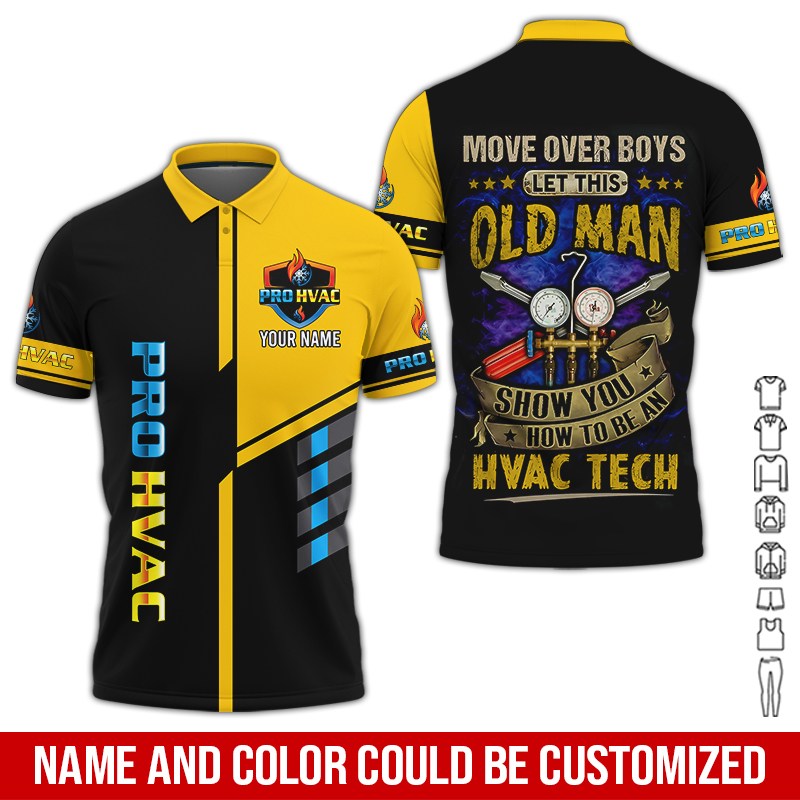 5653132-personalized-name-hvac-3d-all-over-printed-clothes-au648-28.jpg Custom HVAC 3D Hoodie - photo 28