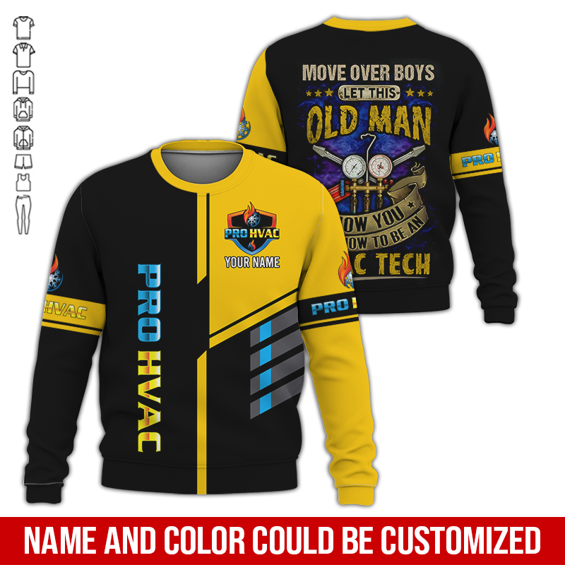 5653132-personalized-name-hvac-3d-all-over-printed-clothes-au648-30.jpg Custom HVAC 3D Hoodie - photo 30