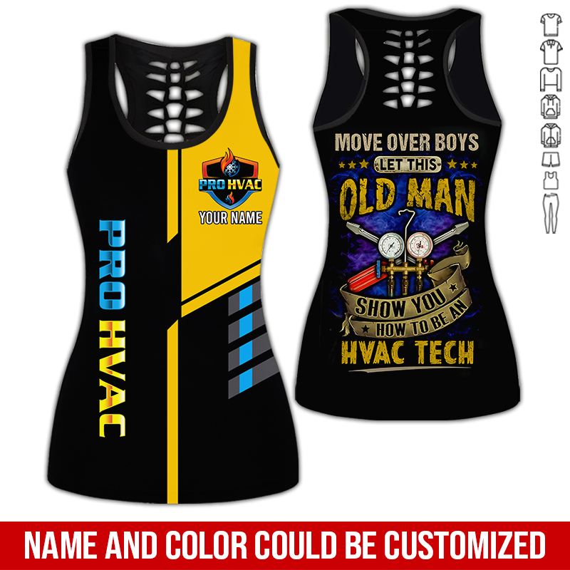 5653132-personalized-name-hvac-3d-all-over-printed-clothes-au648-37.jpg Custom HVAC 3D Hoodie - photo 37