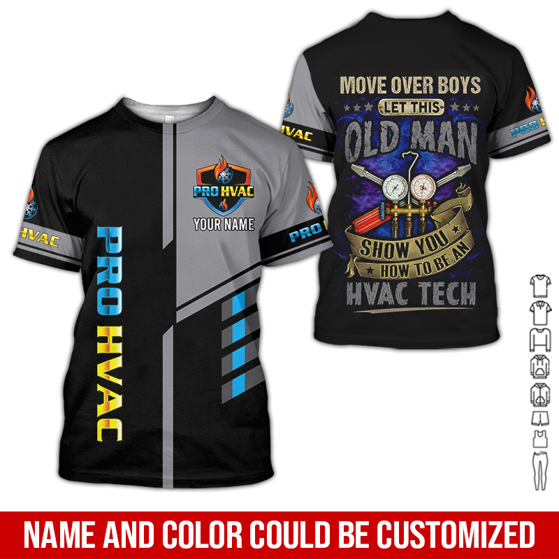 5653132-personalized-name-hvac-3d-all-over-printed-clothes-au648-40.jpg Custom HVAC 3D Hoodie - photo 40