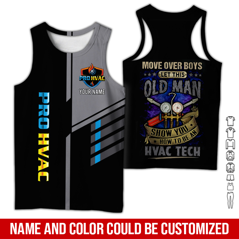 5653132-personalized-name-hvac-3d-all-over-printed-clothes-au648-47.jpg Custom HVAC 3D Hoodie - photo 47