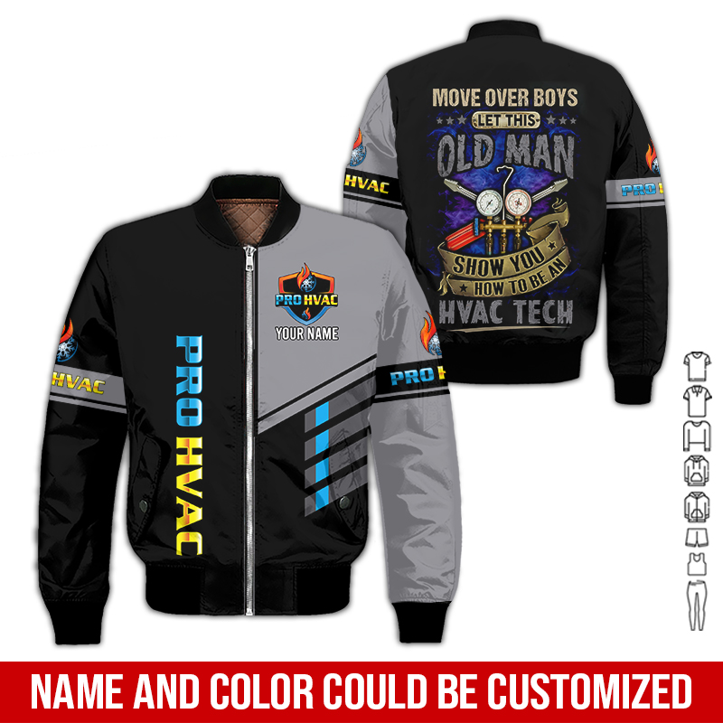 5653132-personalized-name-hvac-3d-all-over-printed-clothes-au648-48.jpg Custom HVAC 3D Hoodie - photo 48