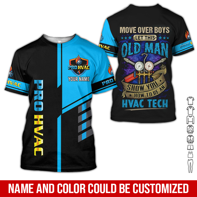 5653132-personalized-name-hvac-3d-all-over-printed-clothes-au648-53.jpg Custom HVAC 3D Hoodie - photo 53