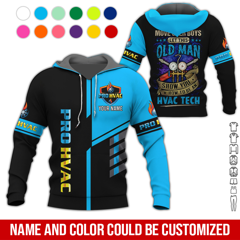 5653132-personalized-name-hvac-3d-all-over-printed-clothes-au648-57.jpg Custom HVAC 3D Hoodie - photo 57