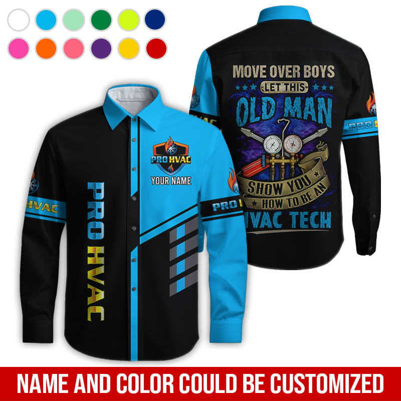 5653132-personalized-name-hvac-3d-all-over-printed-clothes-au648-59.jpg Custom HVAC 3D Hoodie - photo 59