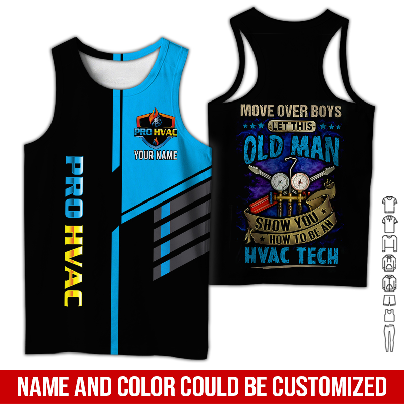5653132-personalized-name-hvac-3d-all-over-printed-clothes-au648-60.jpg Custom HVAC 3D Hoodie - photo 60