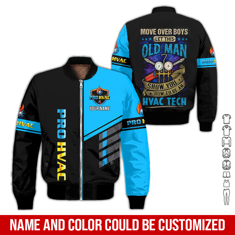 5653132-personalized-name-hvac-3d-all-over-printed-clothes-au648-61.jpg Custom HVAC 3D Hoodie - photo 61