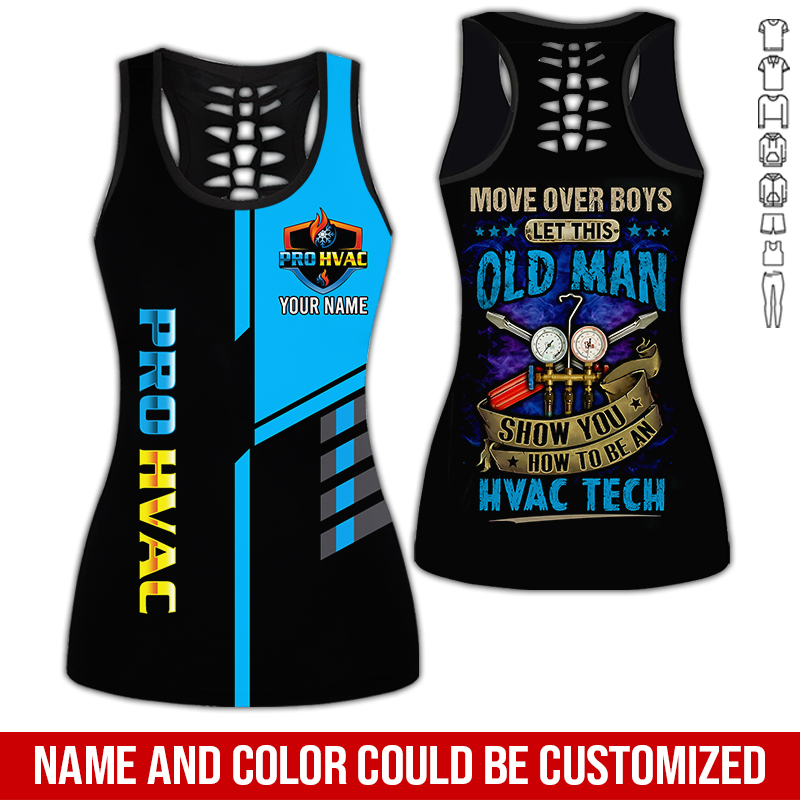 5653132-personalized-name-hvac-3d-all-over-printed-clothes-au648-63.jpg Custom HVAC 3D Hoodie - photo 63