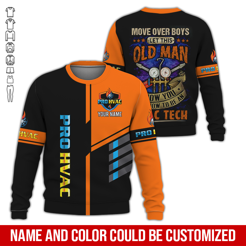5653132-personalized-name-hvac-3d-all-over-printed-clothes-au648-69.jpg Custom HVAC 3D Hoodie - photo 69