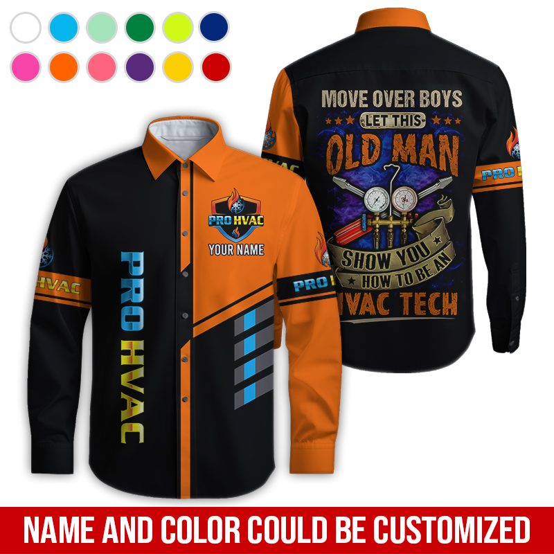 5653132-personalized-name-hvac-3d-all-over-printed-clothes-au648-72.jpg Custom HVAC 3D Hoodie - photo 72