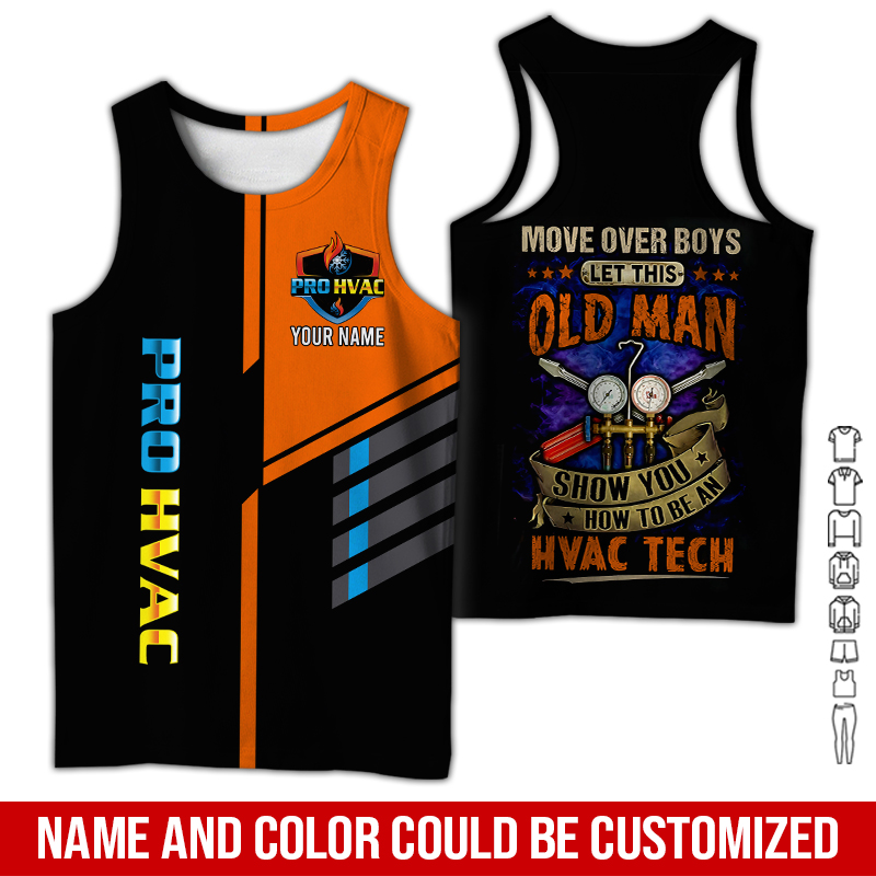 5653132-personalized-name-hvac-3d-all-over-printed-clothes-au648-73.jpg Custom HVAC 3D Hoodie - photo 73