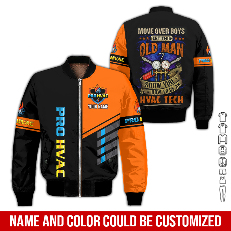 5653132-personalized-name-hvac-3d-all-over-printed-clothes-au648-74.jpg Custom HVAC 3D Hoodie - photo 74