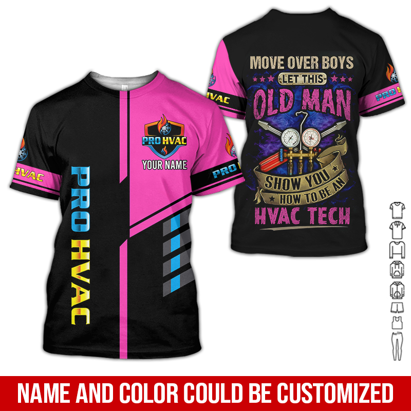 5653132-personalized-name-hvac-3d-all-over-printed-clothes-au648-79.jpg Custom HVAC 3D Hoodie - photo 79