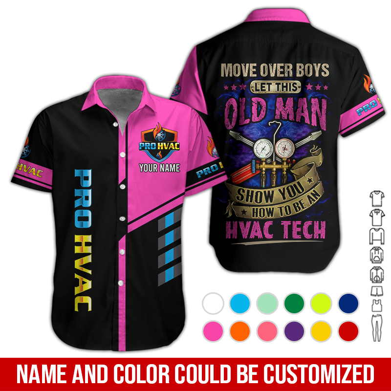 5653132-personalized-name-hvac-3d-all-over-printed-clothes-au648-81.jpg Custom HVAC 3D Hoodie - photo 81