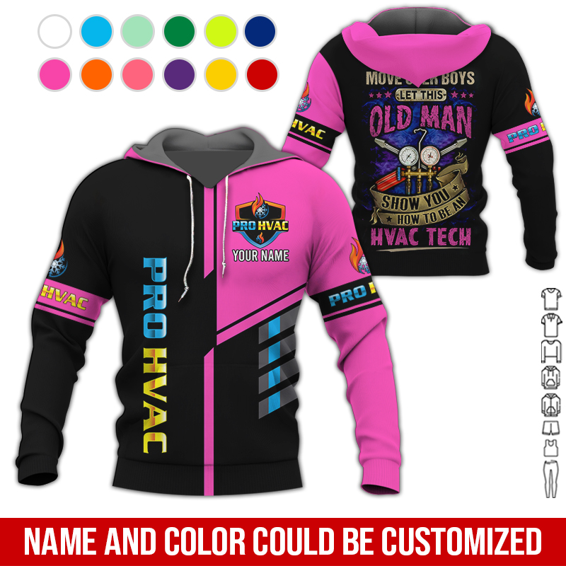 5653132-personalized-name-hvac-3d-all-over-printed-clothes-au648-83.jpg Custom HVAC 3D Hoodie - photo 83