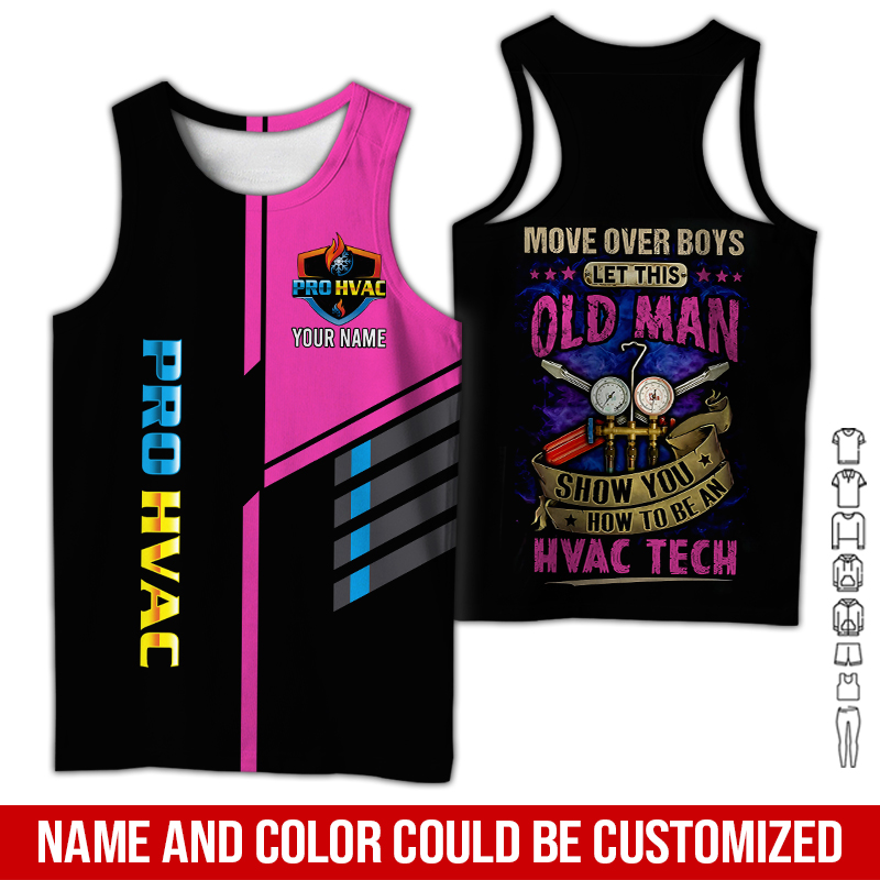 5653132-personalized-name-hvac-3d-all-over-printed-clothes-au648-86.jpg Custom HVAC 3D Hoodie - photo 86