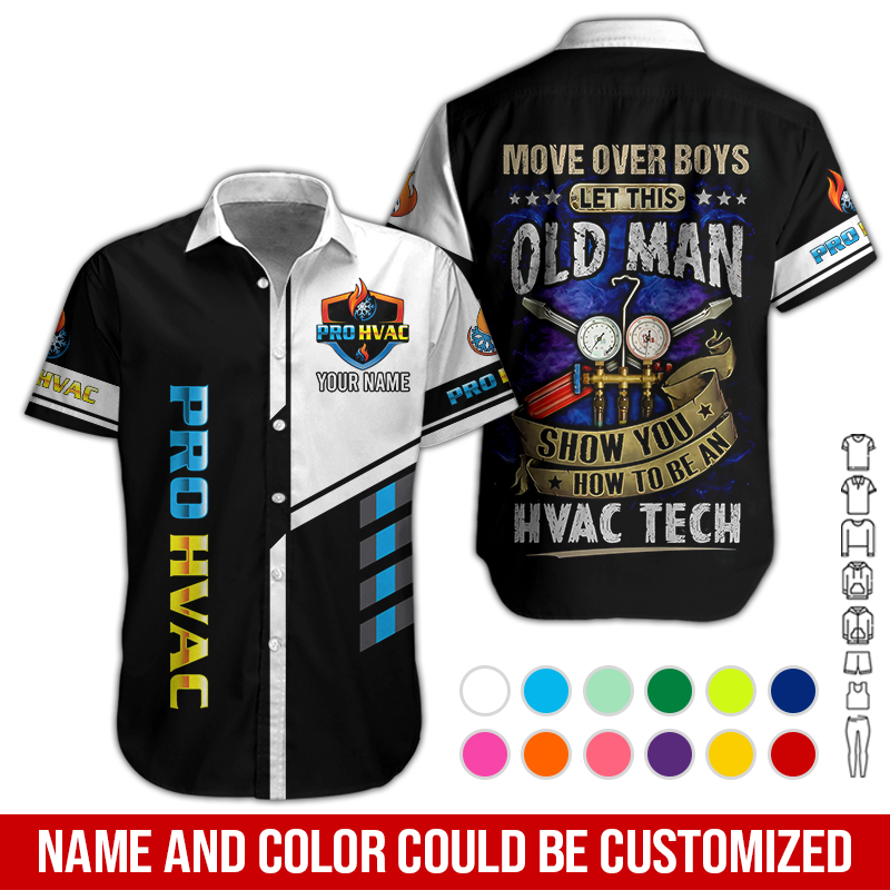 5653132-personalized-name-hvac-3d-all-over-printed-clothes-au648-94.jpg Custom HVAC 3D Hoodie - photo 94