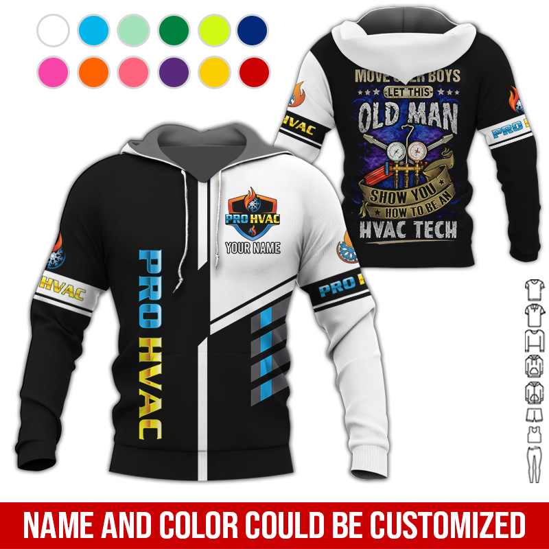 5653132-personalized-name-hvac-3d-all-over-printed-clothes-au648-96.jpg Custom HVAC 3D Hoodie - photo 96