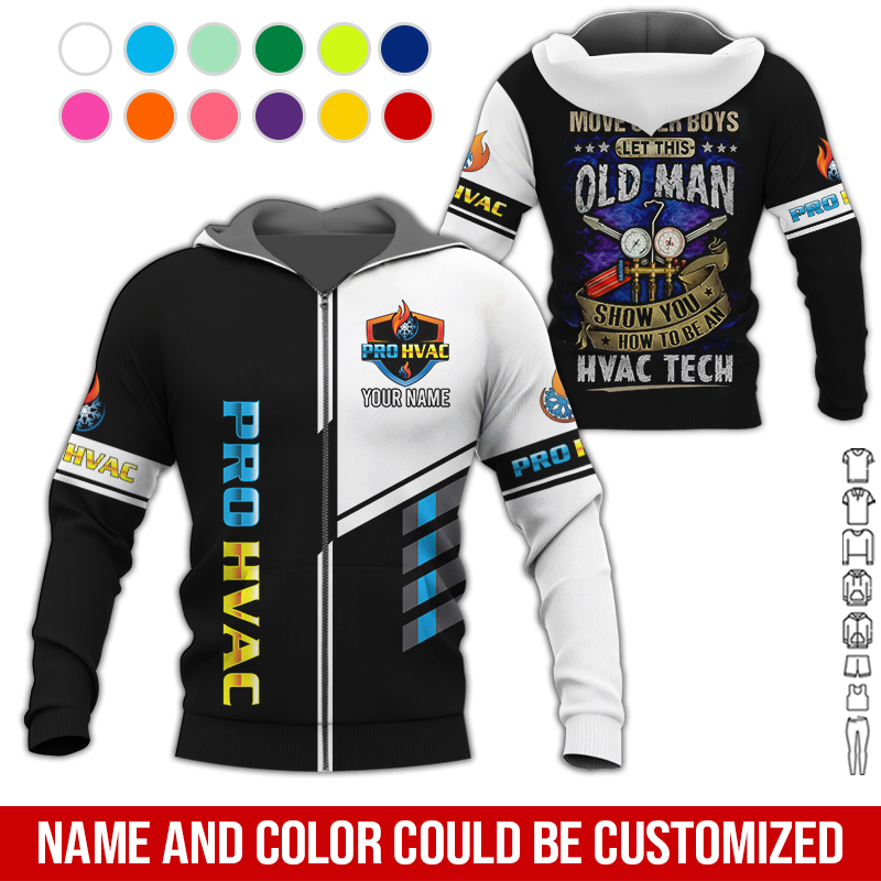 5653132-personalized-name-hvac-3d-all-over-printed-clothes-au648-97.jpg Custom HVAC 3D Hoodie - photo 97