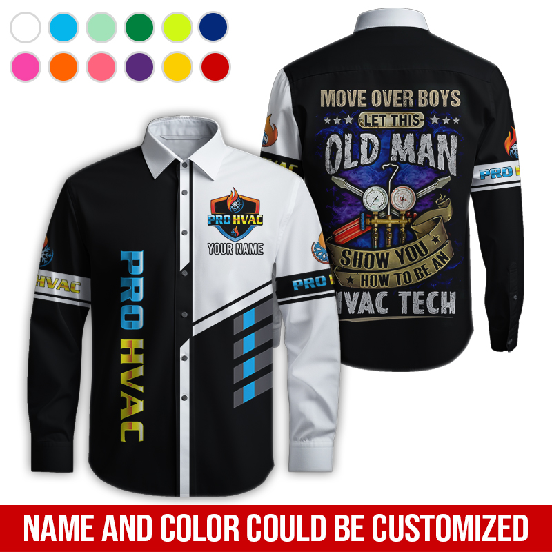 5653132-personalized-name-hvac-3d-all-over-printed-clothes-au648-98.jpg Custom HVAC 3D Hoodie - photo 98