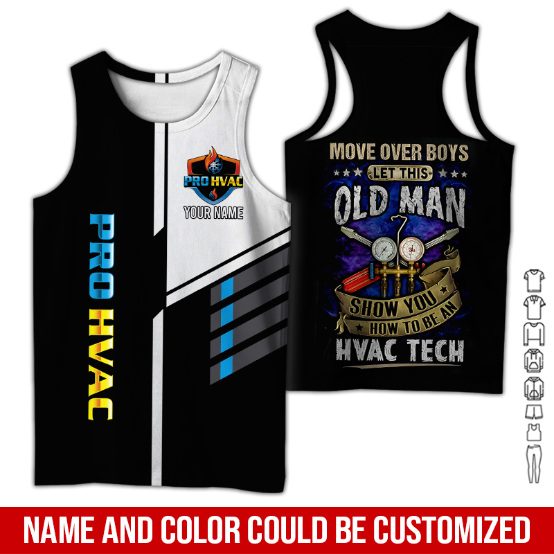 5653132-personalized-name-hvac-3d-all-over-printed-clothes-au648-99.jpg Custom HVAC 3D Hoodie - photo 99