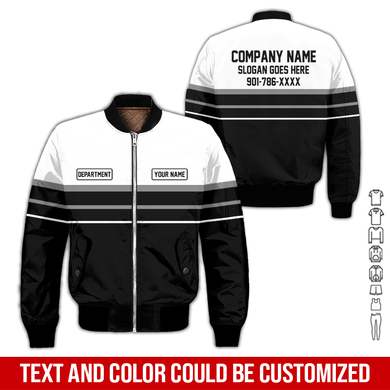 5655837-personalized-name-workwear-uniform-3d-all-over-printed-clothes-au651-100.jpg Custom Workwear Uniform 3D Hoodie - photo 100