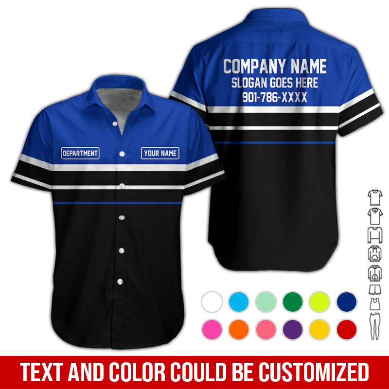 5655837-personalized-name-workwear-uniform-3d-all-over-printed-clothes-au651-107.jpg Custom Workwear Uniform 3D Hoodie - photo 107