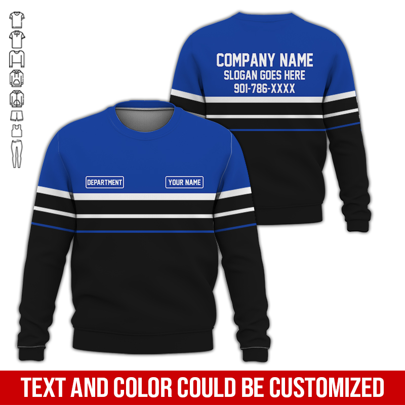 5655837-personalized-name-workwear-uniform-3d-all-over-printed-clothes-au651-108.jpg Custom Workwear Uniform 3D Hoodie - photo 108