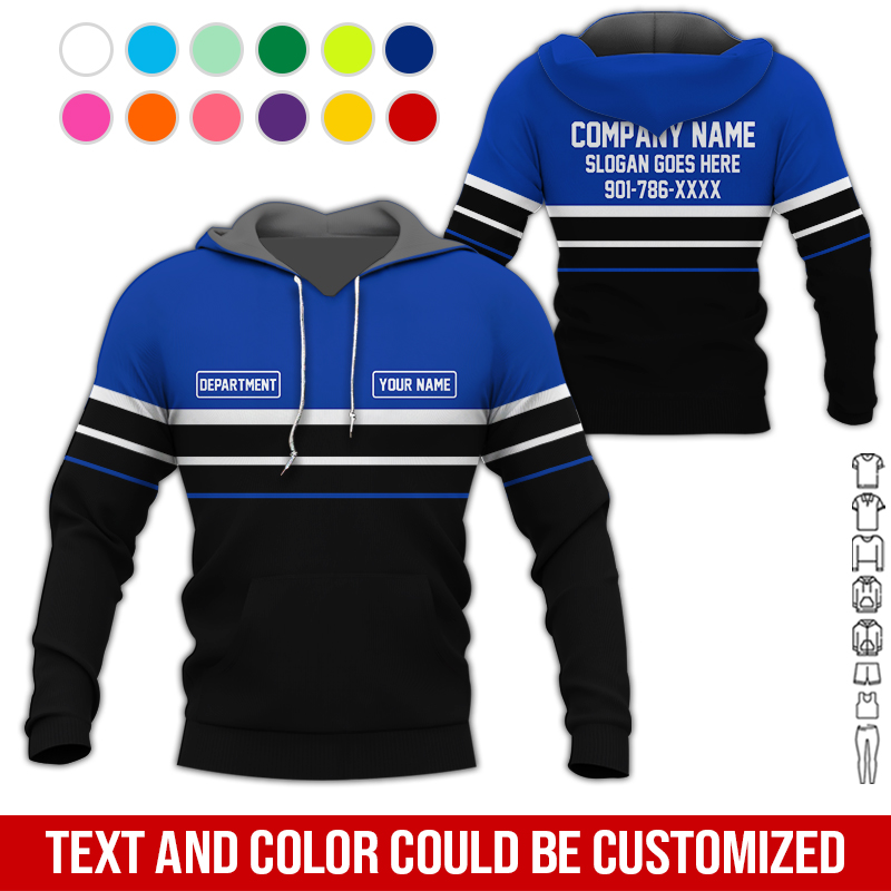 5655837-personalized-name-workwear-uniform-3d-all-over-printed-clothes-au651-109.jpg Custom Workwear Uniform 3D Hoodie - photo 109