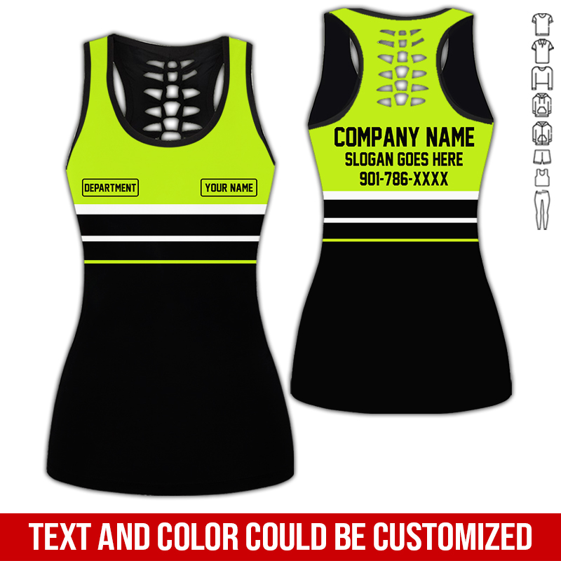 5655837-personalized-name-workwear-uniform-3d-all-over-printed-clothes-au651-11.jpg Custom Workwear Uniform 3D Hoodie - photo 11