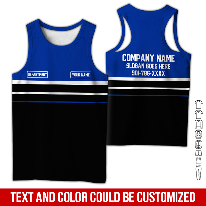 5655837-personalized-name-workwear-uniform-3d-all-over-printed-clothes-au651-112.jpg Custom Workwear Uniform 3D Hoodie - photo 112