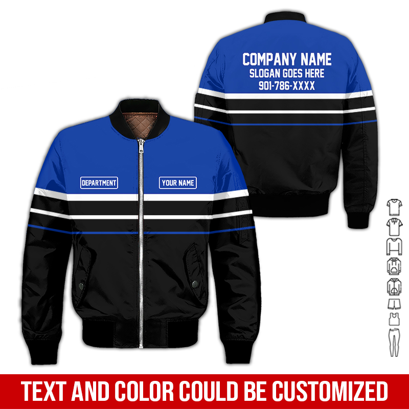 5655837-personalized-name-workwear-uniform-3d-all-over-printed-clothes-au651-113.jpg Custom Workwear Uniform 3D Hoodie - photo 113